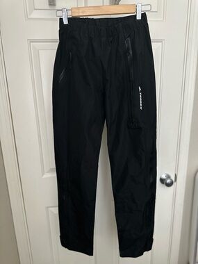 Adidas Terrex Gore-Tex Paclite Rain Pants